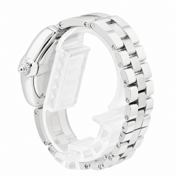 Cartier Roadster Small 31X37MM W62016V3 White Dial Watch